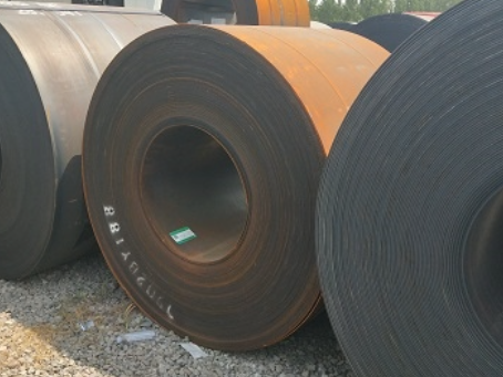 贵港Q355NHB耐候板